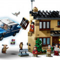 75968 LEGO Harry Potter TM Privet Drive 4